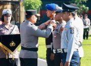 4. Tekan Kecelakaan, Polda Jatim Gelar Operasi Keselamatan Semeru 2026