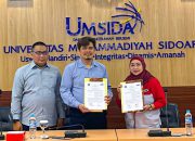 Awali 2026, JNE Jalin Kerja Sama Strategis dengan Dua Universitas di Sidoarjo