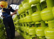 Antisipasi Kelangkaan Jelang Ramadan, Pemkab Jember Ajukan Tambahan Kuota LPG 3 Kg Hingga 100 Persen