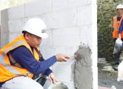 Perkuat Kompetensi SDM Konstruksi, SIG Gelar Sertifikasi Massal dan Raih Rekor MURI