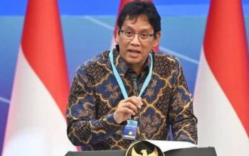 Purbaya Optimistis Ekonomi Indonesia Tumbuh 6 Persen pada 2026