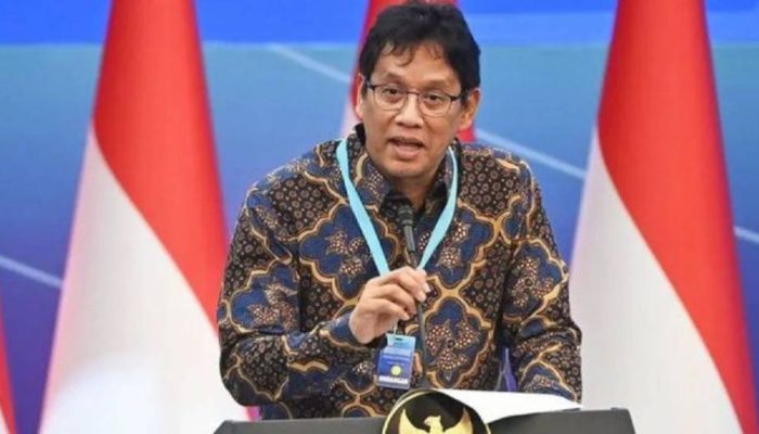 Purbaya Optimistis Ekonomi Indonesia Tumbuh 6 Persen pada 2026