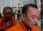 KPK Ungkap Dugaan Setoran Rp7 Miliar per Bulan dari PT Blueray ke Oknum Bea Cukai