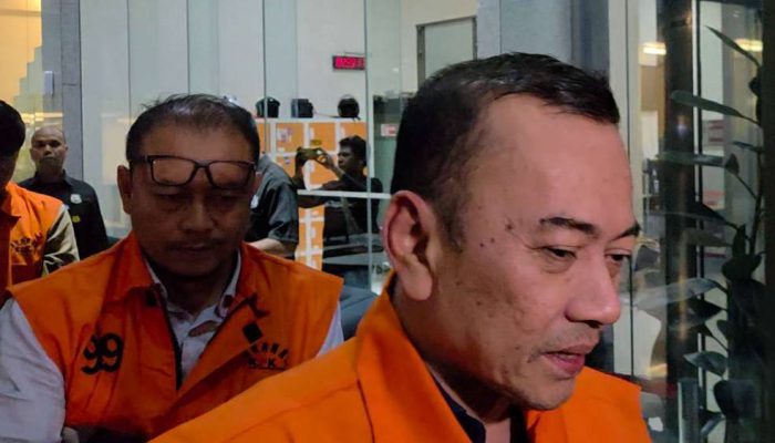 KPK Ungkap Dugaan Setoran Rp7 Miliar per Bulan dari PT Blueray ke Oknum Bea Cukai