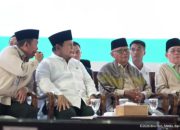 Presiden Hadiri Pengukuhan dan Taaruf Pengurus MUI Periode 2025–2030