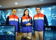 SDM Jadi Aset Utama, PGN Targetkan Produktivitas Tinggi Lewat Ekosistem Kerja Solid