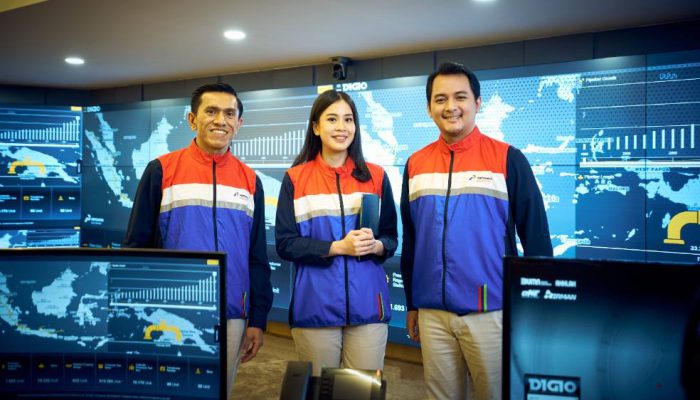 SDM Jadi Aset Utama, PGN Targetkan Produktivitas Tinggi Lewat Ekosistem Kerja Solid