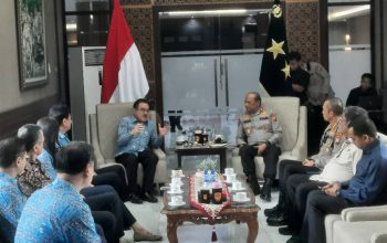APINDO Jatim–Polda Jatim Perkuat Sinergi Jaga Kondusivitas Industri dan Ketenagakerjaan