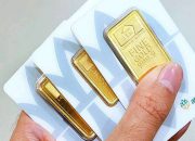 Harga Emas Diprediksi Fluktuatif Pekan Depan, Ini Pemicu Utamanya