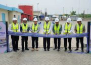 Jababeka Resmikan Pabrik Mini LNG di PIER, Perkuat Pasokan Energi Industri