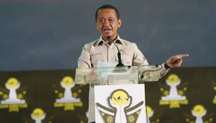 Bahlil Lahadalia: Terobosan Pemerintah Jadi Kunci Swasembada Energi Nasional