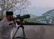 Penetapan Awal Ramadan 1447 H, Kemenag Gelar Sidang Isbat 17 Februari