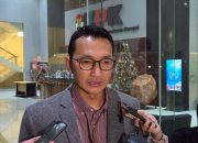 KPK Buka Layanan Kunjungan Tahanan Saat Imlek 2026, Ini Jadwalnya