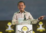 Bahlil Kaji Penghentian Ekspor Timah untuk Perkuat Hilirisasi dan Nilai Tambah Nasional