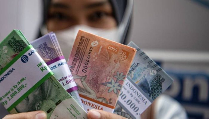 Sambut Lebaran 2026, Bank Indonesia Siapkan Rp24,6 Triliun Uang Layak Edar di Jawa Timur
