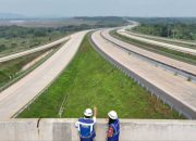 Pemerintah Operasikan 6 Ruas Tol Fungsional Tanpa Tarif Selama Mudik Lebaran 2026