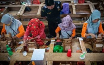 Joko Budi Santoso Dorong Pemerintah Perkuat Penindakan Rokok Ilegal