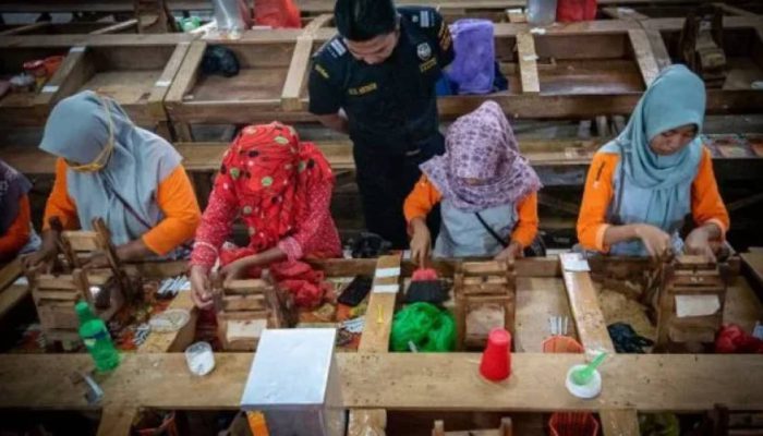Joko Budi Santoso Dorong Pemerintah Perkuat Penindakan Rokok Ilegal