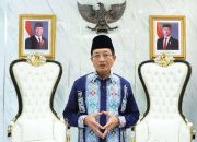 Menag: Zakat Tidak Boleh Digunakan untuk Program MBG