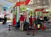 Komisi VI DPR RI Ingatkan Pertamina: Jangan Sampai Ada Kelangkaan BBM Saat Puncak Arus Mudik