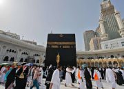 Legislator Dorong Pemerintah Segera Siapkan Skema Pemulangan 58 Ribu Jemaah Umrah