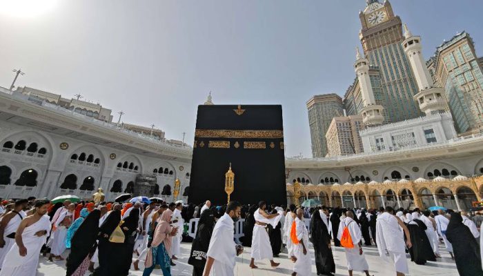 Legislator Dorong Pemerintah Segera Siapkan Skema Pemulangan 58 Ribu Jemaah Umrah