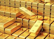 Emas Diramal Naik Tajam ke Rp3,4 Juta per Gram Imbas Konflik Timur Tengah