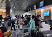 Jelang Mudik 2026, Bandara Juanda Pastikan Kesiapan Fasilitas dan Operasional