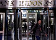 BI Jaga Stabilitas Inflasi Jelang Idulfitri 1447 H, Dorong Kredit Pangan dan Strategi 4K