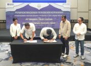 Sinergi Instansi Surabaya: TTL dan Kejari Tanjung Perak Komitmen Jaga Ekosistem Pelabuhan