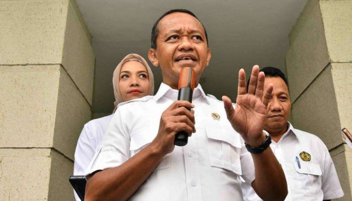 Diversifikasi Energi, Impor Minyak Indonesia dari AS Mulai Direalisasikan