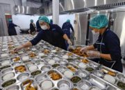 Pemerintah Peringatkan SPPG: Mark Up Bahan Makanan Tak Akan Ditoleransi