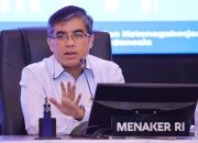 Menaker Tegaskan THR dan BHR 2026 Wajib Dibayar Tepat Waktu, Kemenaker Buka Posko Aduan