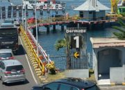 ASDP Antisipasi Lonjakan Pemudik 10 Persen di Lintasan Ketapang–Gilimanuk