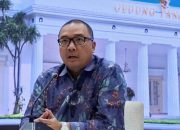 Dua Tanker Pertamina Bersandar di Selat Hormuz, RI Intensifkan Diplomasi