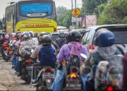 143,9 Juta Orang Diperkirakan Mudik, Puncak Kepadatan 16–18 Maret