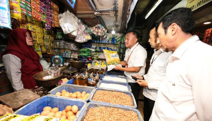 Pemerintah Pastikan Harga Pangan Stabil di Pertengahan Ramadan, Sejumlah Komoditas Mulai Turun