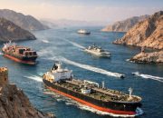 Perang AS–Israel dan Iran Berpotensi Tekan Ekonomi Global