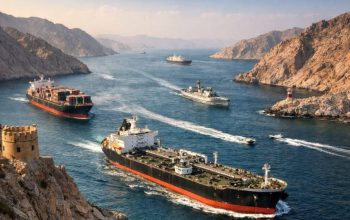 Perang AS–Israel dan Iran Berpotensi Tekan Ekonomi Global