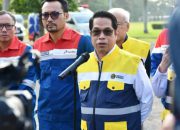 Pasokan Energi Ramadan–Lebaran Dipastikan Aman, ESDM Apresiasi Pertamina