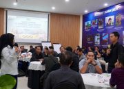 Perkuat Budaya K3, Terminal Teluk Lamong Gelar Safety Forum 2026