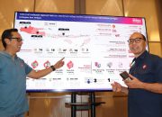 Fokus di Jawa-Bali, Telkomsel Antisipasi Lonjakan Trafik Data Lebaran