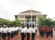 950 Personel Gabungan Amankan Mudik Lebaran di Sidoarjo Melalui Operasi Ketupat Semeru 2026