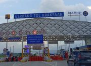 Tol Prosiwangi Mulai Beroperasi Fungsional, 160 Ribu Kendaraan Diproyeksi Melintas