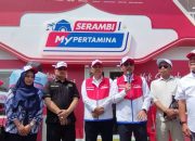 Pertamina Patra Niaga Amankan Pengadaan BBM Jauh Hari Sebelum Konflik AS–Iran