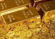 Minim Sentimen, Harga Emas Galeri24 dan UBS di Pegadaian Tertahan