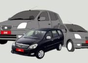 KPK Dorong Instansi Perketat Pengawasan Kendaraan Dinas Menjelang Idulfitri