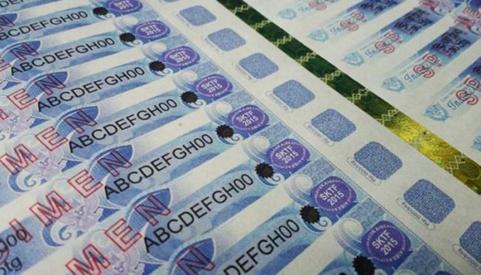 Tanpa Kenaikan Tarif, Dua Hal Ini Jadi Penentu Cukai Rokok 2026