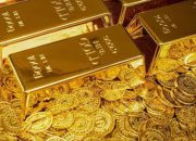 Harga Emas Pegadaian Menguat Jelang Lebaran, UBS dan Galeri24 Naik