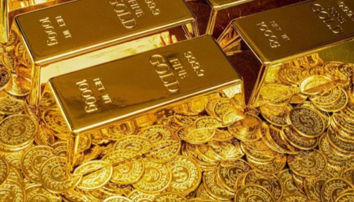 Harga Emas Pegadaian Menguat Jelang Lebaran, UBS dan Galeri24 Naik